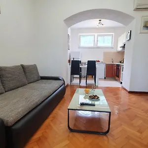 Anamarija , Opatija Chorwacja