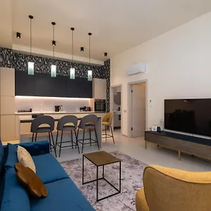Apartment The Bridge Luxury, Zadar