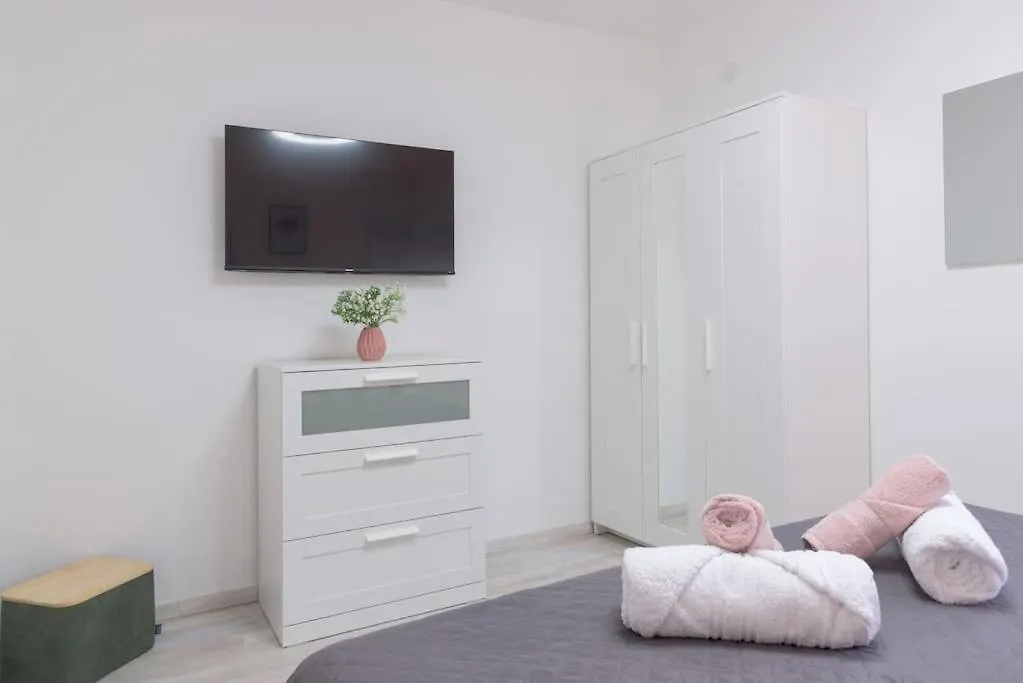 Apartman Scala Zadar Kroatien