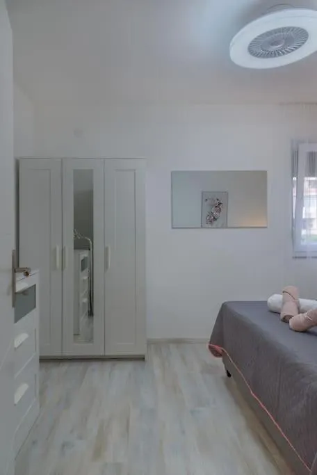 Apartman Scala Zadar Lägenhet