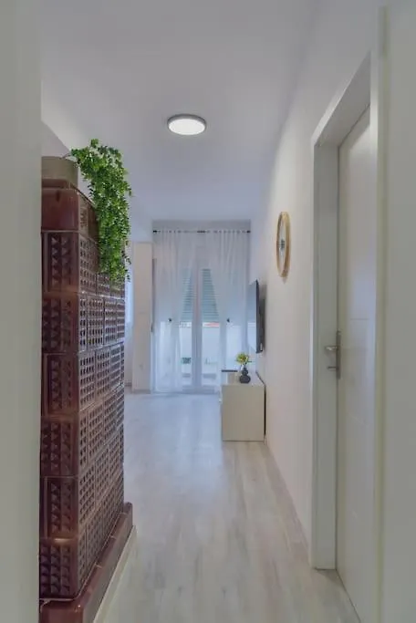 Apartman Scala Zadar 0*,  Croatia