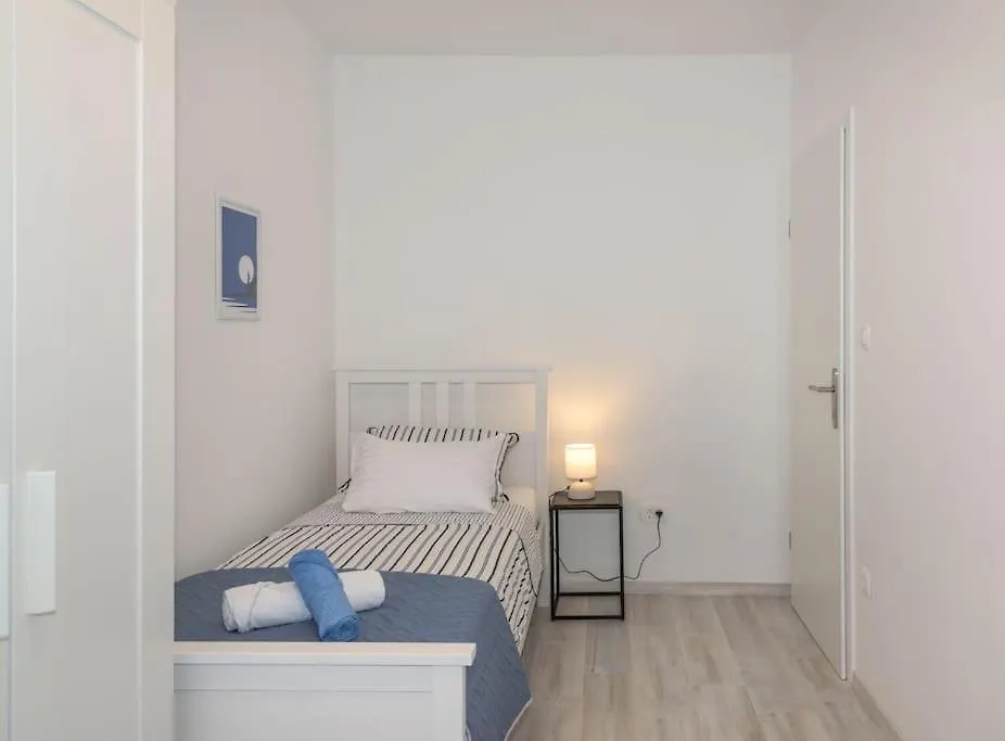 Apartman Scala Zadar 0*,