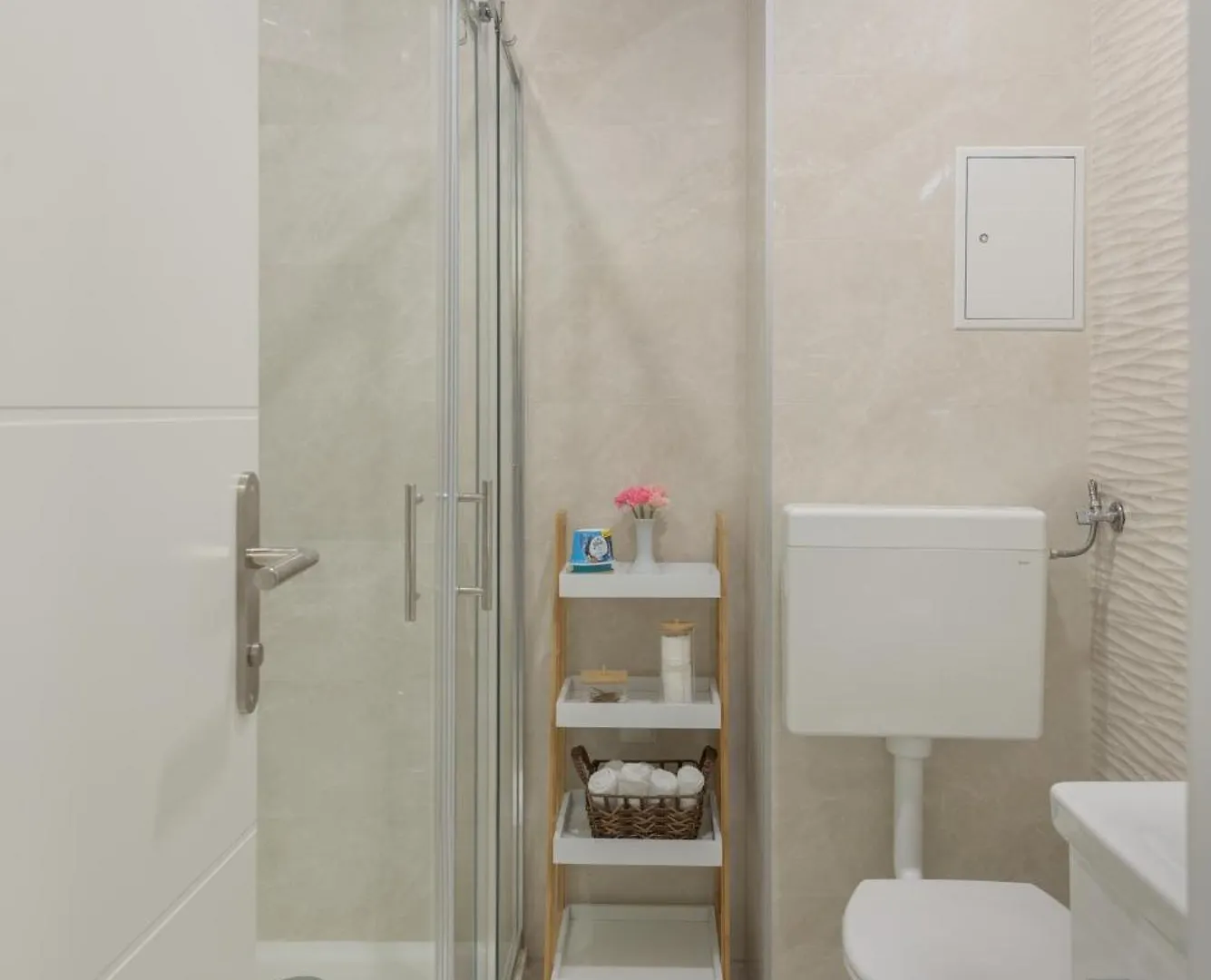 Apartment Apartman Scala Zadar Croatia